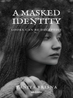 cover image of A Masked Identity